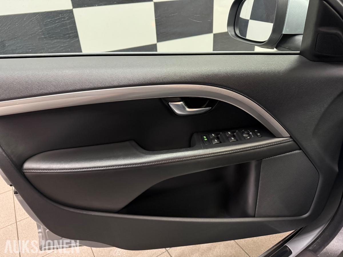 2012 Volvo S80, 2,0D*D3*163HK*AUT*TOPPMODELL*NORSK*NY SER+EU, 319000km