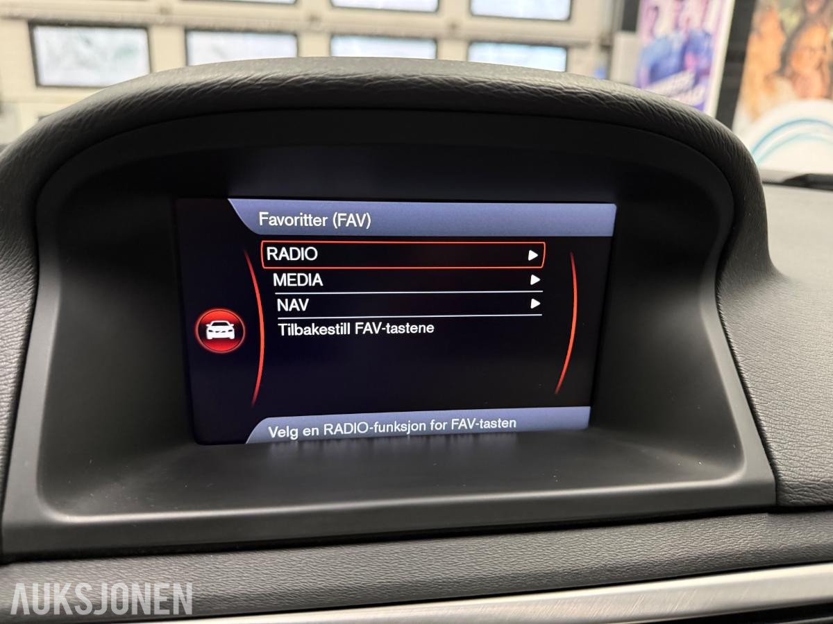 2012 Volvo S80, 2,0D*D3*163HK*AUT*TOPPMODELL*NORSK*NY SER+EU, 319000km