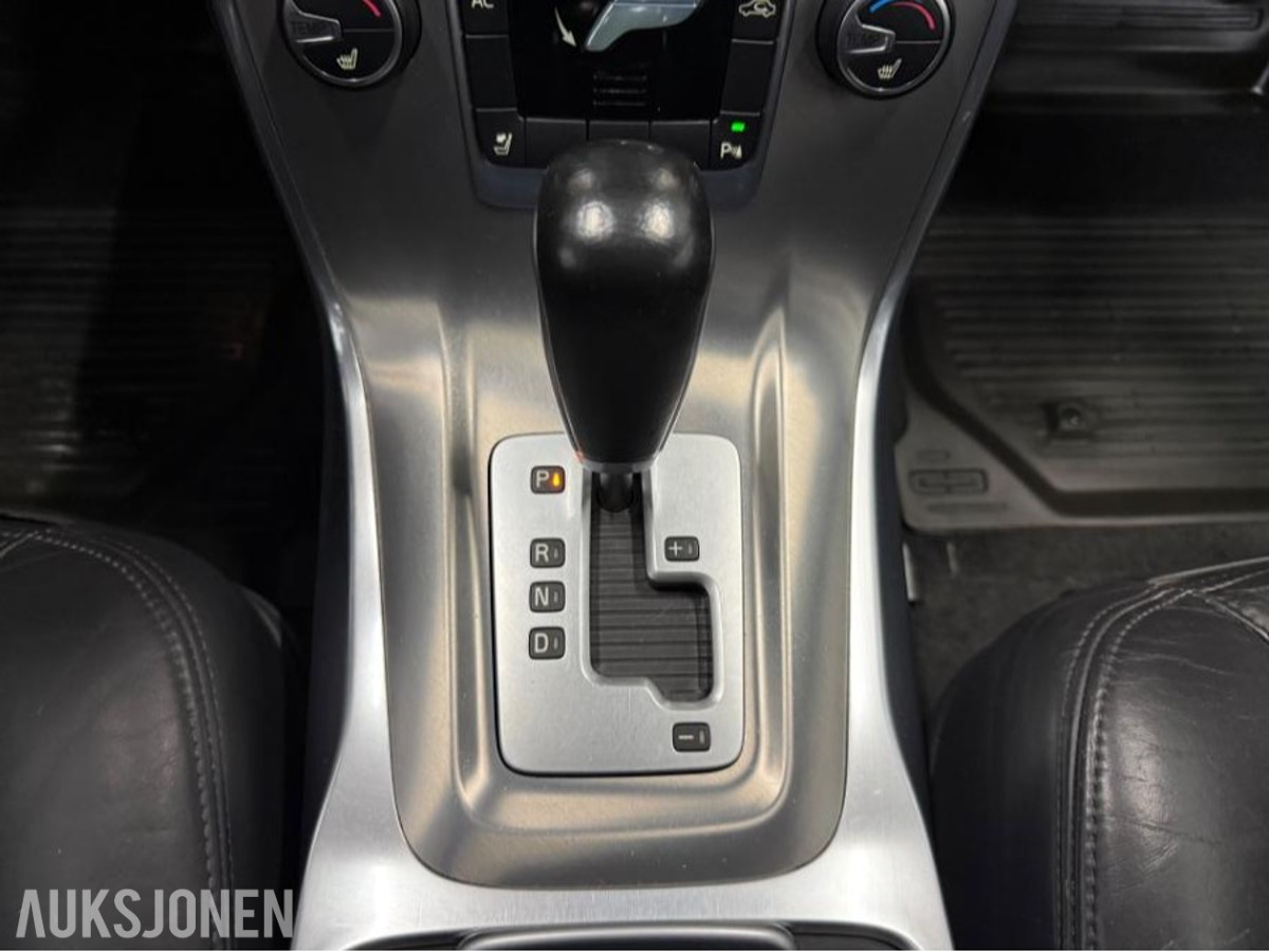 2012 Volvo S80, 2,0D*D3*163HK*AUT*TOPPMODELL*NORSK*NY SER+EU, 319000km