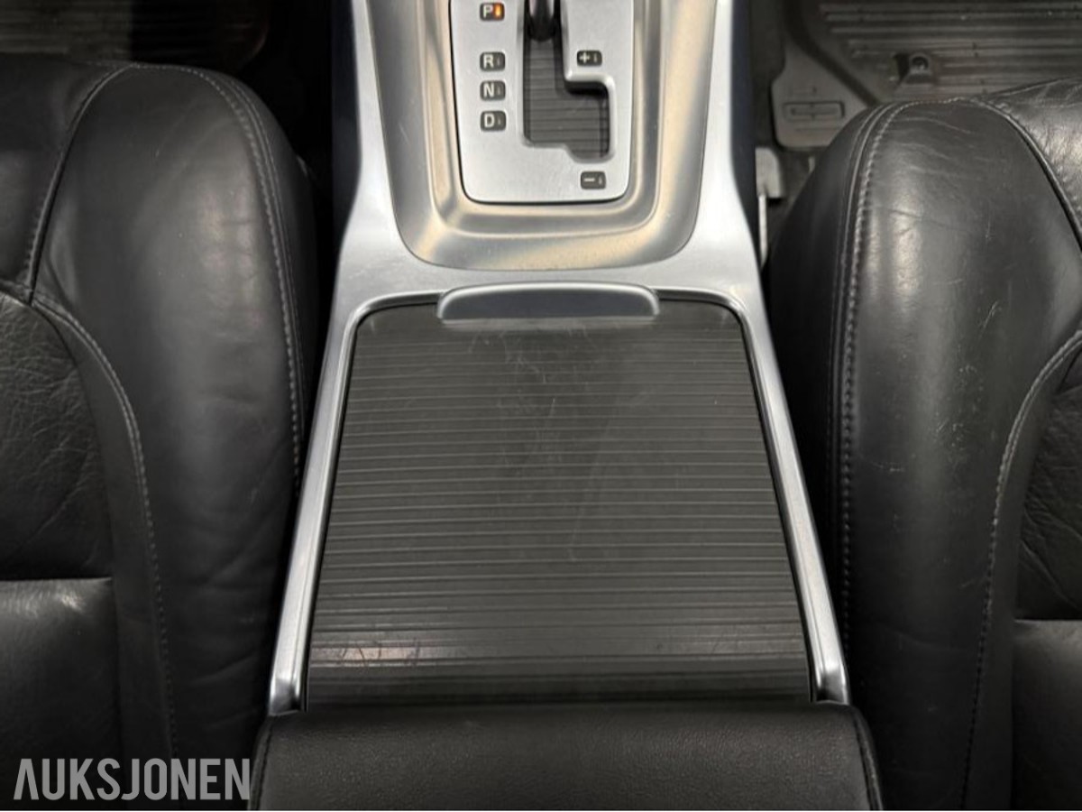 2012 Volvo S80, 2,0D*D3*163HK*AUT*TOPPMODELL*NORSK*NY SER+EU, 319000km
