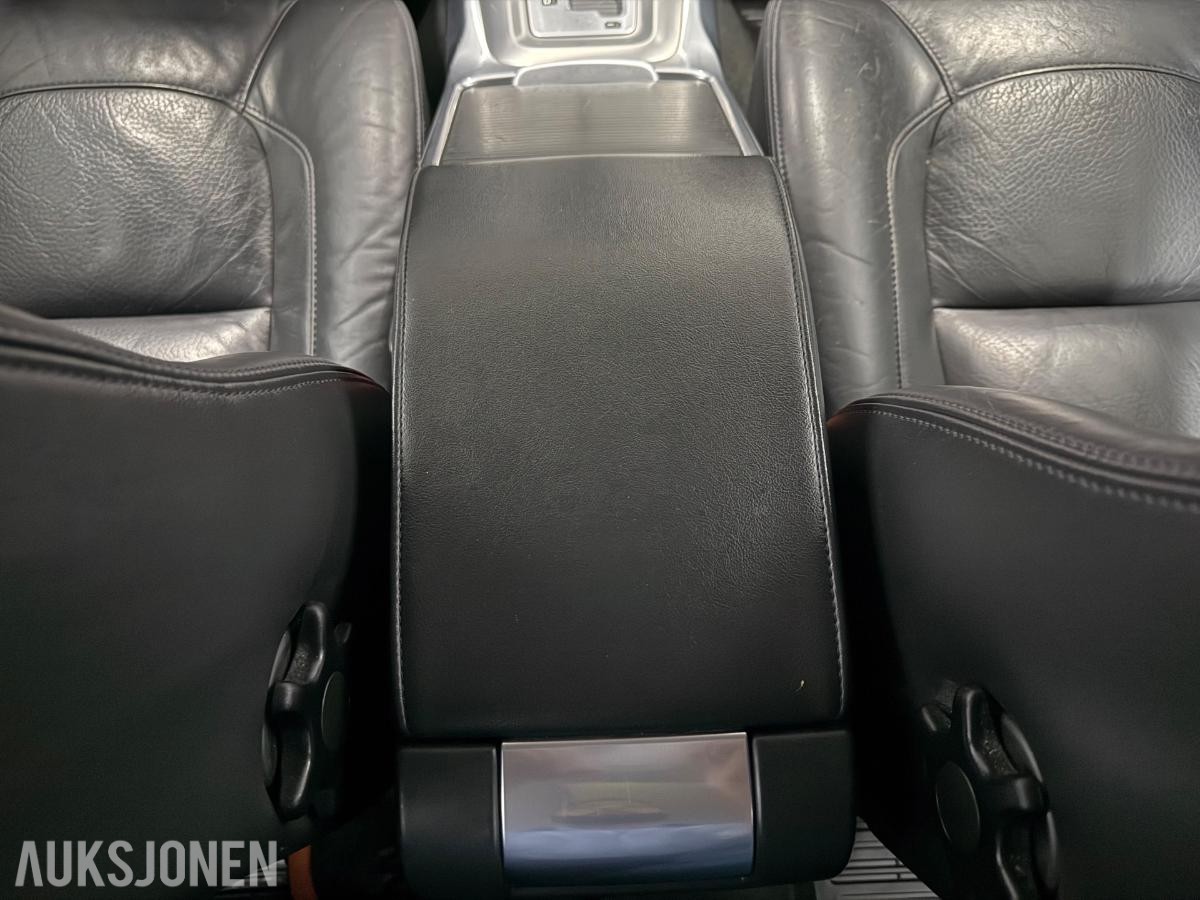 2012 Volvo S80, 2,0D*D3*163HK*AUT*TOPPMODELL*NORSK*NY SER+EU, 319000km