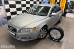2012 Volvo S80, 2,0D*D3*163HK*AUT*TOPPMODELL*NORSK*NY SER+EU, 319000km