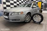 2012 Volvo S80, 2,0D*D3*163HK*AUT*TOPPMODELL*NORSK*NY SER+EU, 319000km