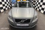 2012 Volvo S80, 2,0D*D3*163HK*AUT*TOPPMODELL*NORSK*NY SER+EU, 319000km