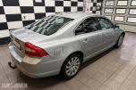 2012 Volvo S80, 2,0D*D3*163HK*AUT*TOPPMODELL*NORSK*NY SER+EU, 319000km