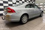 2012 Volvo S80, 2,0D*D3*163HK*AUT*TOPPMODELL*NORSK*NY SER+EU, 319000km