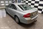 2012 Volvo S80, 2,0D*D3*163HK*AUT*TOPPMODELL*NORSK*NY SER+EU, 319000km
