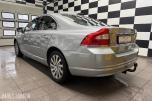 2012 Volvo S80, 2,0D*D3*163HK*AUT*TOPPMODELL*NORSK*NY SER+EU, 319000km