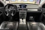 2012 Volvo S80, 2,0D*D3*163HK*AUT*TOPPMODELL*NORSK*NY SER+EU, 319000km