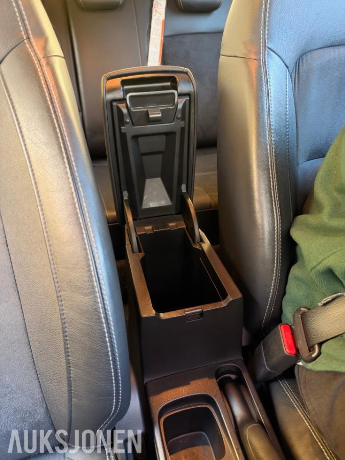 2017 Suzuki Vitara 1.6 Bensin 120hk 4X4 Automat Ryggekamera, Hengerfeste