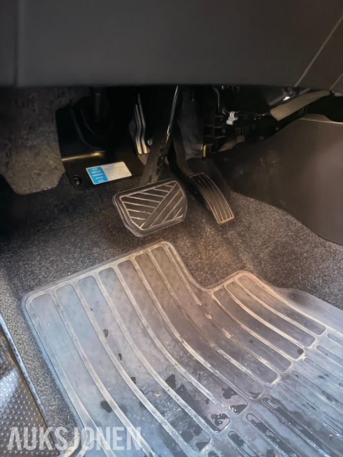 2017 Suzuki Vitara 1.6 Bensin 120hk 4X4 Automat Ryggekamera, Hengerfeste