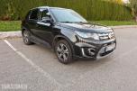 2017 Suzuki Vitara 1.6 Bensin 120hk 4X4 Automat Ryggekamera, Hengerfeste