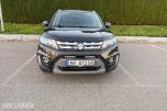 2017 Suzuki Vitara 1.6 Bensin 120hk 4X4 Automat Ryggekamera, Hengerfeste