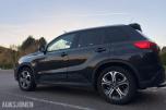 2017 Suzuki Vitara 1.6 Bensin 120hk 4X4 Automat Ryggekamera, Hengerfeste
