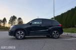 2017 Suzuki Vitara 1.6 Bensin 120hk 4X4 Automat Ryggekamera, Hengerfeste