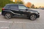 2017 Suzuki Vitara 1.6 Bensin 120hk 4X4 Automat Ryggekamera, Hengerfeste