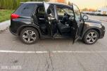 2017 Suzuki Vitara 1.6 Bensin 120hk 4X4 Automat Ryggekamera, Hengerfeste