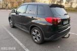 2017 Suzuki Vitara 1.6 Bensin 120hk 4X4 Automat Ryggekamera, Hengerfeste