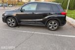 2017 Suzuki Vitara 1.6 Bensin 120hk 4X4 Automat Ryggekamera, Hengerfeste