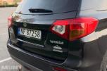 2017 Suzuki Vitara 1.6 Bensin 120hk 4X4 Automat Ryggekamera, Hengerfeste