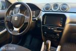 2017 Suzuki Vitara 1.6 Bensin 120hk 4X4 Automat Ryggekamera, Hengerfeste