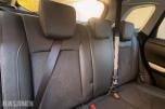2017 Suzuki Vitara 1.6 Bensin 120hk 4X4 Automat Ryggekamera, Hengerfeste