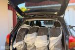 2017 Suzuki Vitara 1.6 Bensin 120hk 4X4 Automat Ryggekamera, Hengerfeste