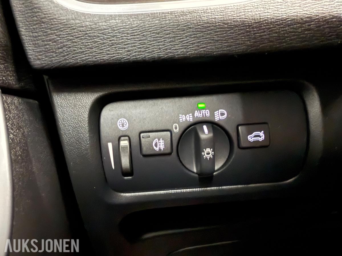 2013 Volvo V40, D2*114HK*MYE UTSTYR*NORSK*1-EIER*NY SERVICE+EU*, 137000km