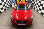 2013 Volvo V40, D2*114HK*MYE UTSTYR*NORSK*1-EIER*NY SERVICE+EU*, 137000km