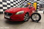 2013 Volvo V40, D2*114HK*MYE UTSTYR*NORSK*1-EIER*NY SERVICE+EU*, 137000km