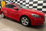 2013 Volvo V40, D2*114HK*MYE UTSTYR*NORSK*1-EIER*NY SERVICE+EU*, 137000km
