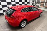 2013 Volvo V40, D2*114HK*MYE UTSTYR*NORSK*1-EIER*NY SERVICE+EU*, 137000km