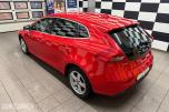 2013 Volvo V40, D2*114HK*MYE UTSTYR*NORSK*1-EIER*NY SERVICE+EU*, 137000km
