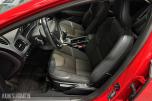 2013 Volvo V40, D2*114HK*MYE UTSTYR*NORSK*1-EIER*NY SERVICE+EU*, 137000km