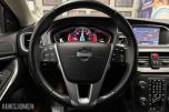 2013 Volvo V40, D2*114HK*MYE UTSTYR*NORSK*1-EIER*NY SERVICE+EU*, 137000km