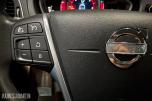 2013 Volvo V40, D2*114HK*MYE UTSTYR*NORSK*1-EIER*NY SERVICE+EU*, 137000km
