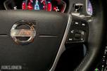 2013 Volvo V40, D2*114HK*MYE UTSTYR*NORSK*1-EIER*NY SERVICE+EU*, 137000km