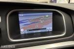2013 Volvo V40, D2*114HK*MYE UTSTYR*NORSK*1-EIER*NY SERVICE+EU*, 137000km