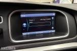 2013 Volvo V40, D2*114HK*MYE UTSTYR*NORSK*1-EIER*NY SERVICE+EU*, 137000km