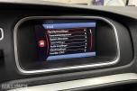 2013 Volvo V40, D2*114HK*MYE UTSTYR*NORSK*1-EIER*NY SERVICE+EU*, 137000km