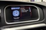 2013 Volvo V40, D2*114HK*MYE UTSTYR*NORSK*1-EIER*NY SERVICE+EU*, 137000km