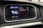2013 Volvo V40, D2*114HK*MYE UTSTYR*NORSK*1-EIER*NY SERVICE+EU*, 137000km