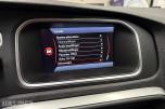 2013 Volvo V40, D2*114HK*MYE UTSTYR*NORSK*1-EIER*NY SERVICE+EU*, 137000km