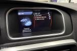 2013 Volvo V40, D2*114HK*MYE UTSTYR*NORSK*1-EIER*NY SERVICE+EU*, 137000km