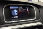 2013 Volvo V40, D2*114HK*MYE UTSTYR*NORSK*1-EIER*NY SERVICE+EU*, 137000km
