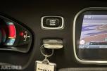2013 Volvo V40, D2*114HK*MYE UTSTYR*NORSK*1-EIER*NY SERVICE+EU*, 137000km