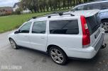 2006 VOLVO V70 2.0 BENSIN 179HK AUTOMAT REPARASJONSOBJEKT 