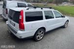 2006 VOLVO V70 2.0 BENSIN 179HK AUTOMAT REPARASJONSOBJEKT 