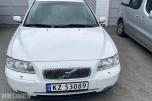 2006 VOLVO V70 2.0 BENSIN 179HK AUTOMAT REPARASJONSOBJEKT 