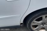 2006 VOLVO V70 2.0 BENSIN 179HK AUTOMAT REPARASJONSOBJEKT 